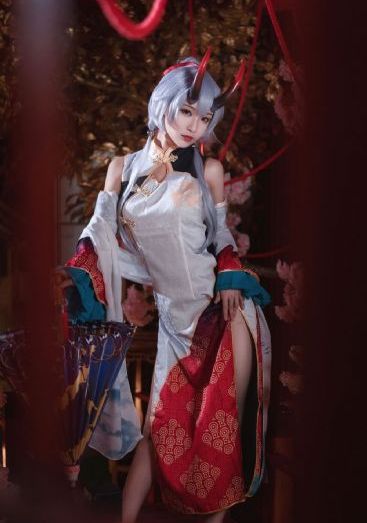 巨人族的新娘2第一季