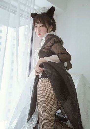 爱之女巫