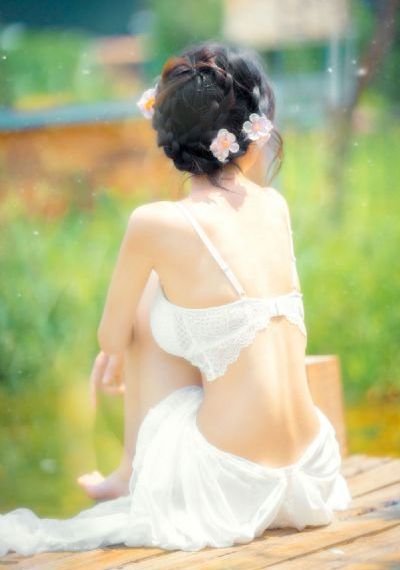 大炕偷看性经历