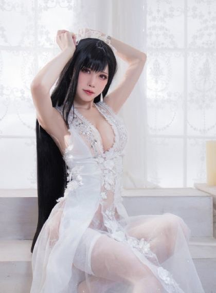 《天国的嫁衣》电视剧