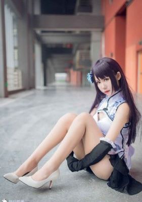 因爱为奴短剧