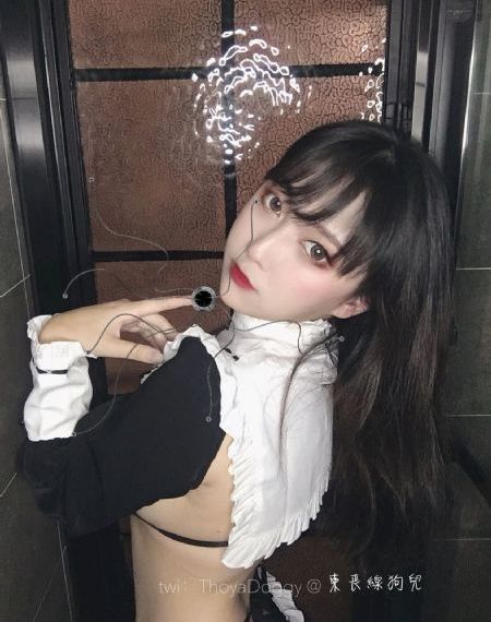 丈夫不在的
