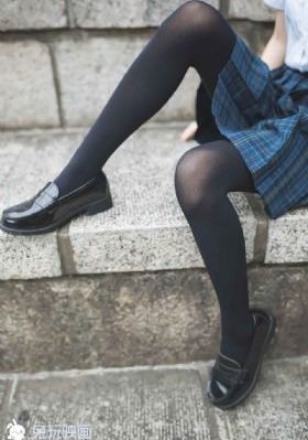 坡道上的家