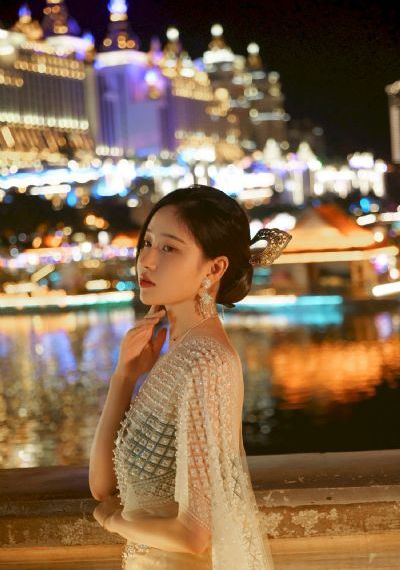 善良的小姨子8