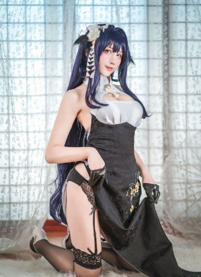 白衣的后悔