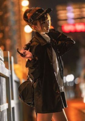 功夫姐妹