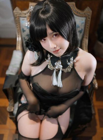 僧侣动漫