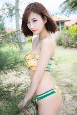 女生玩跳蛋