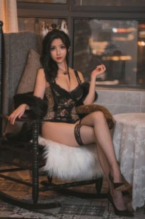 养母动漫