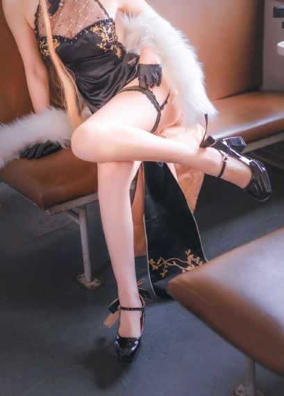 女朋友的妈妈8