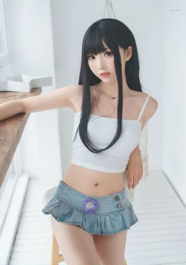 《家有儿女》