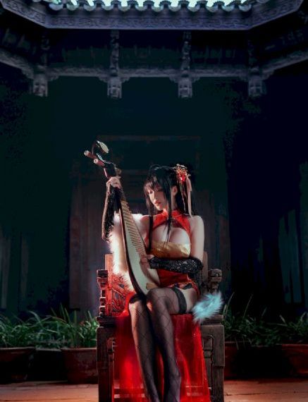 韩剧人鱼小姐