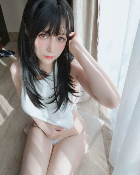 善良的女医生