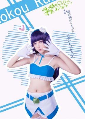 宝贝计划