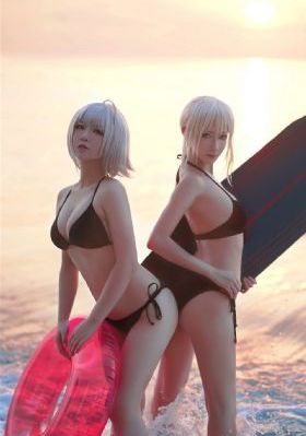 幽灵女友